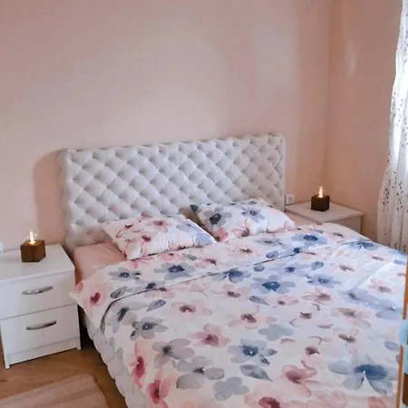 Apartment Stil