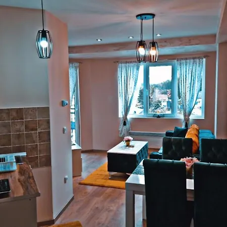 Apartment Stil *