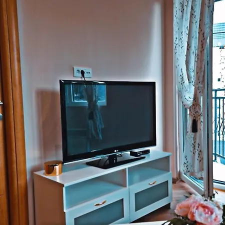 Stil Apartment