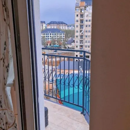 Stil Apartment