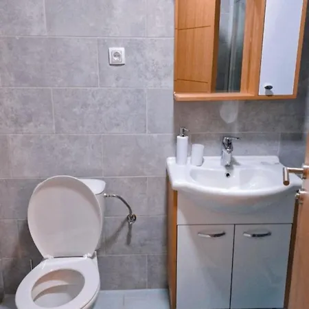 Apartment Stil