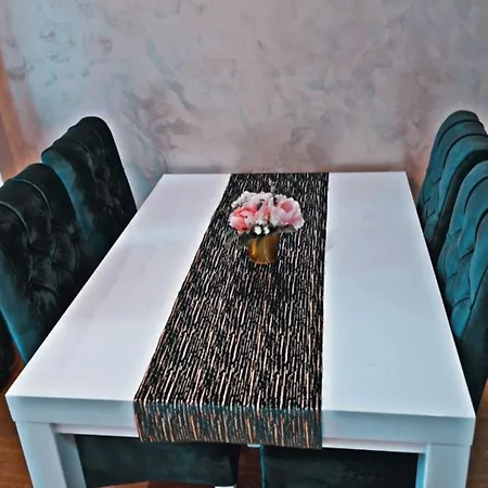 Apartment Stil *