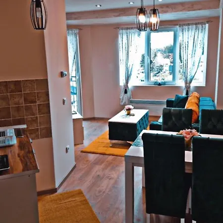 Apartment Stil Zlatibor