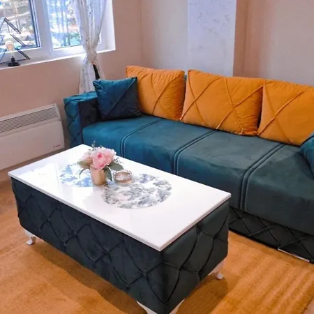 Apartment Stil Zlatibor